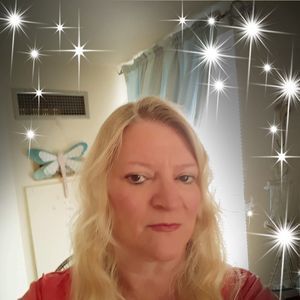 Meet your Posher, Patty